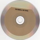 The Mamas & The Papas : Gold (2xCD, Comp, RM)