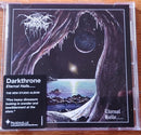 Darkthrone : Eternal Hails...... (CD, Album)