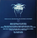 Darkthrone : Eternal Hails...... (CD, Album)