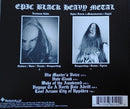 Darkthrone : Eternal Hails...... (CD, Album)
