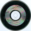 Sybil : Walk On By (CD, Maxi)