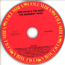 Bob Dylan & The Band : The Basement Tapes (2xCD, Album, RE, RM)