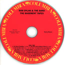 Bob Dylan & The Band : The Basement Tapes (2xCD, Album, RE, RM)