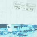 Richmond Fontaine : Post To Wire (LP, Ltd, RE, Whi)