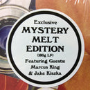 Ida Mae : Click Click Domino (LP, Album, Ltd, Mys)