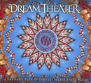 Dream Theater : A Dramatic Tour Of Events - Select Board Mixes (2xCD, Album, RE, S/Edition)