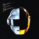 Daft Punk : Random Access Memories (2xLP, Album, RE, RP, 180)