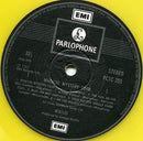 The Beatles : Magical Mystery Tour (LP, Comp, RE, Yel)