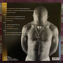 2Pac : The Best Of 2Pac - Part 1: Thug (2xLP, Album, Comp)