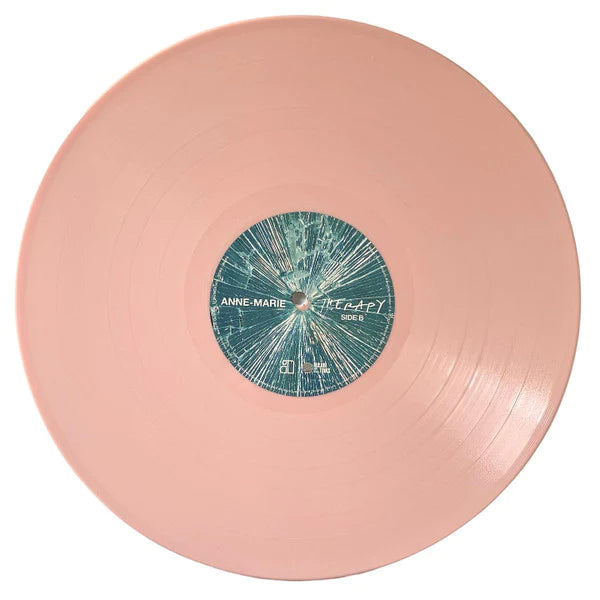 Anne-Marie - Therapy (LP) - Discords.nl