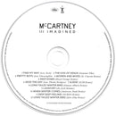 Paul McCartney : McCartney III Imagined (CD, Album)