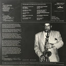 Ben Webster : Remember Ben Webster (LP, Album, RE)
