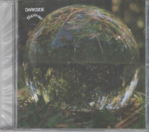 Darkside (22) : Spiral (CD, Album)