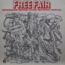 Free Fair : Free Fair (LP, Album)