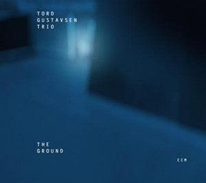 Tord Gustavsen Trio : The Ground (CD, Album, RE, Sli)