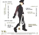 Prince : Welcome 2 America (CD, Album)