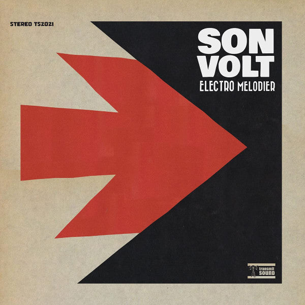 Son Volt : Electro Melodier (CD, Album)