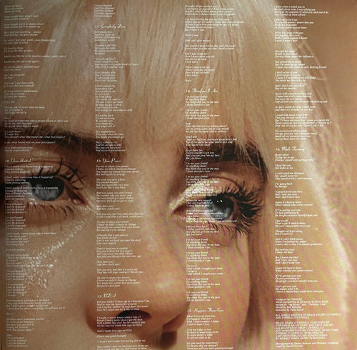 Billie Eilish - Happier Than Ever (LP) | Discords.nl