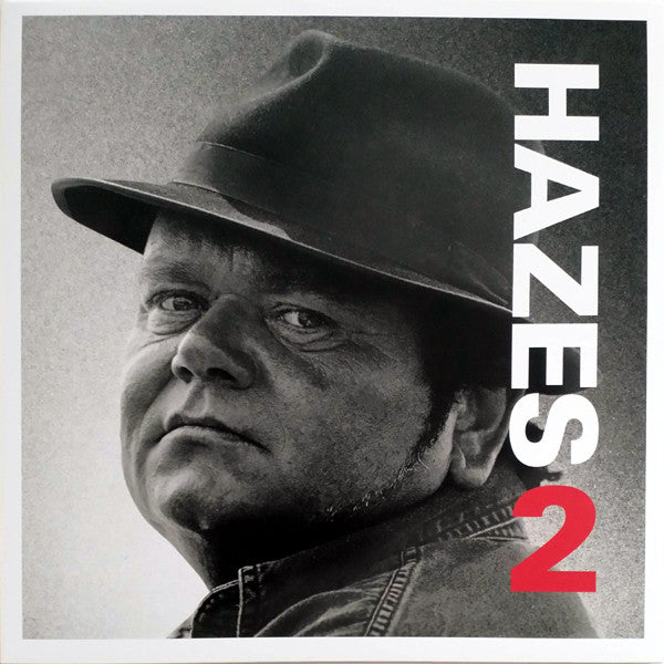André Hazes : Hazes 2 (2xLP, Comp, Ltd, Num, 180)