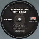 Golden Earring : To The Hilt (LP, Album, Ltd, Num, RE, sil)