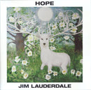 Jim Lauderdale : Hope (LP, Album)
