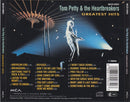 Tom Petty And The Heartbreakers : Greatest Hits (CD, Comp, RM)