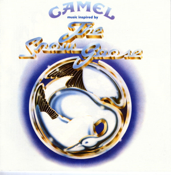 Camel : The Snow Goose (2xCD, Album, Dlx, RE, RM)