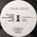 The Jesus Lizard : Goat (LP, Album, RE, RM, Gat)