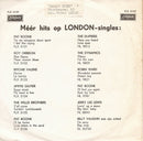 Dale & Grace : I'm Leaving It Up To You / That's What I Like About You (7", Single, Bla)