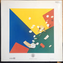 Elton John : 21 At 33 (LP, Album)