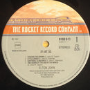 Elton John : 21 At 33 (LP, Album)