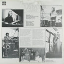 Flashback Quartet : Memories Of You (LP, Album)
