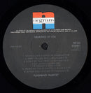Flashback Quartet : Memories Of You (LP, Album)