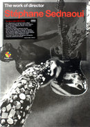 Stéphane Sednaoui : The Work Of Director Stéphane Sednaoui (DVD-V, Dlx, PAL)