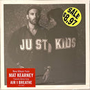 Mat Kearney : Just Kids (CD, Album)