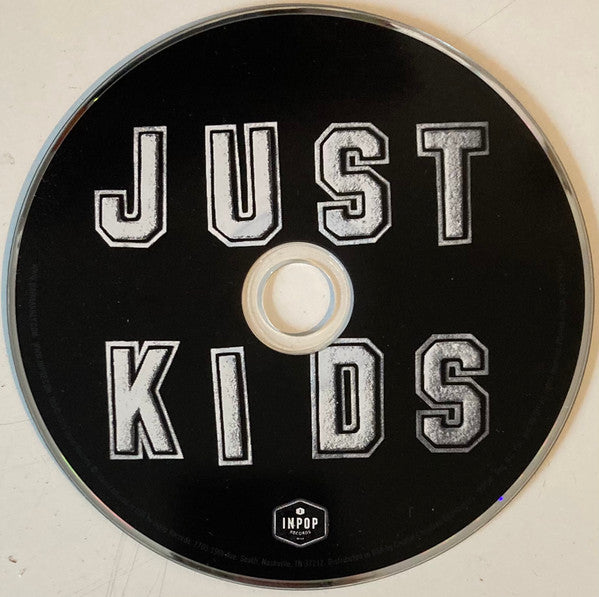 Mat Kearney : Just Kids (CD, Album)