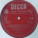 The Fortunes : The Fortunes (LP, Album, Mono)