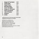 Neil Young : Landing On Water (CD, Album)