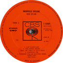 Bob Dylan : Nashville Skyline (LP, Album)