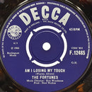 The Fortunes : Is It Really Worth Your While? (7")