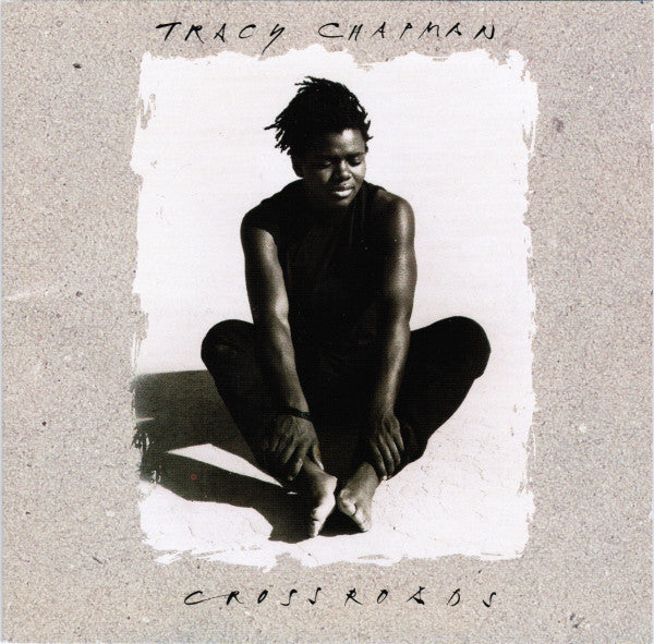 Tracy Chapman : Crossroads (CD, Album, RE)