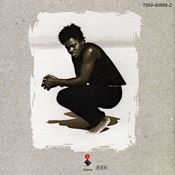 Tracy Chapman : Crossroads (CD, Album, RE)