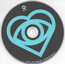 All Time Low : Future Hearts (CD, Album)