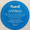 LUMP (12) : Animal (LP, Album, Ltd, Tur)