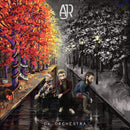 AJR : OK Orchestra (LP, Album)