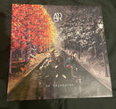 AJR : OK Orchestra (LP, Album)