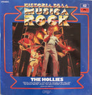 The Hollies : The Hollies (LP, Comp, RE)