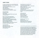 The Killers : Pressure Machine (CD, Album, Whi)