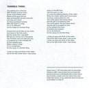 The Killers : Pressure Machine (CD, Album, Whi)