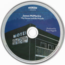 James McMurtry : The Horses And The Hounds (CD, Album)